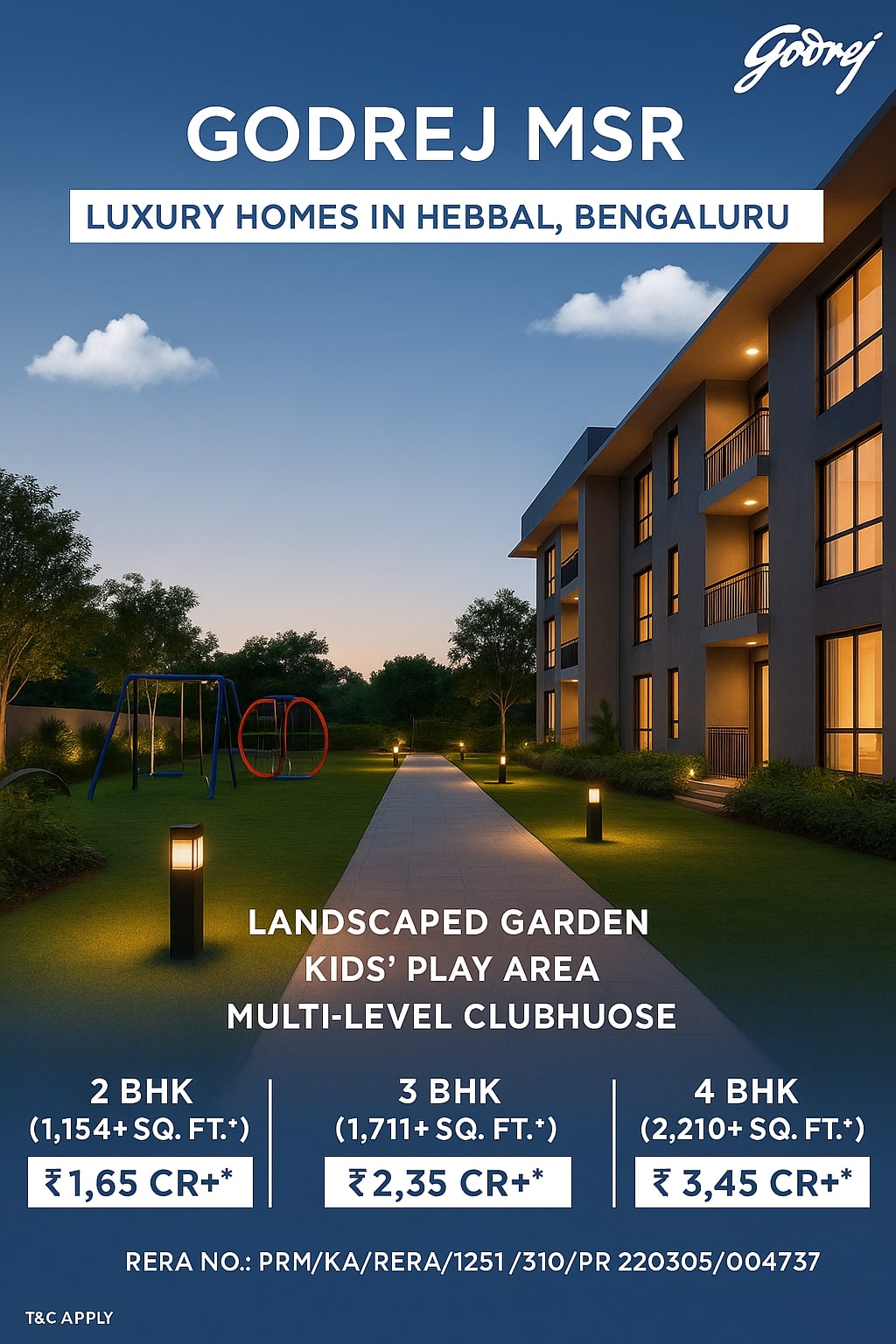 Luxury Properties